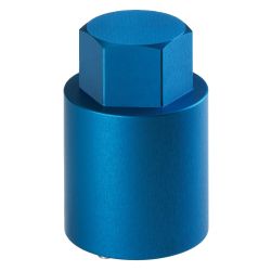 Pull-stud key Gonzales