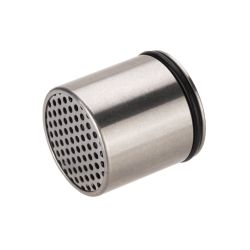 Filter, Einsteck-Bauform