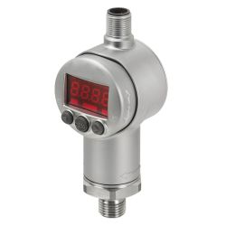 Elektronischer Druckschalter