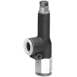 Pressure Relief Valve