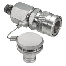 Protector de aluminio MK/SK