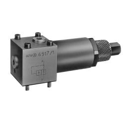 Pressure Reducing Valve