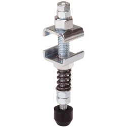 Tornillo de apriete flexible