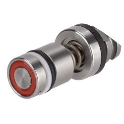 Kupplungsmechanik, Einbau-Bauform