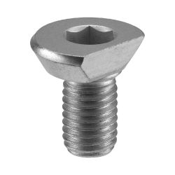 Parafuso tensor do excêntrico