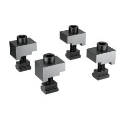 Grampos de fixação