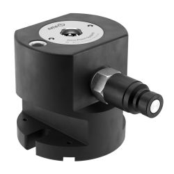 Adaptador para módulo de fijación B10 a BH5, hidr. con indexación