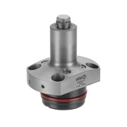 Bore clamp MAXI, hydraulic, centric