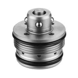 Spannmodul, Einschraubversion, kurze Bauform