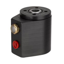 Hollow Rod Cylinder with internal thread