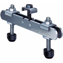 Querarm für Schnellspanner