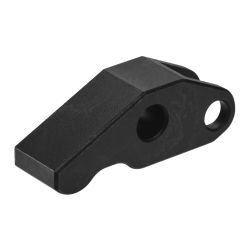 Spannhebel, Standard