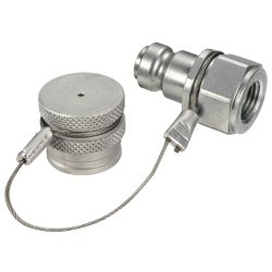 Protector de aluminio MK/SK