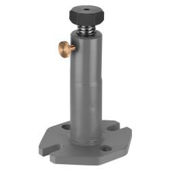 Calzo de tornillo pesado