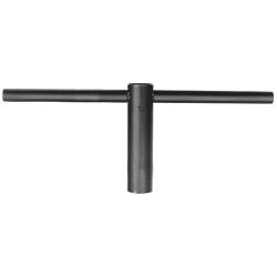 Square socket spanner