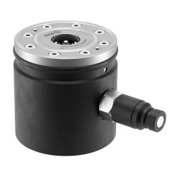 Elemento de montaje BH10 y BH20, hidráulico