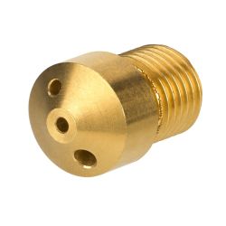 AMF-Cleaner, universal nozzles