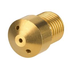 AMF-Cleaner, universal nozzles