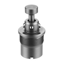 Spannmodul mit Rastfunktion, mechanisch, Einschraubversion