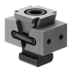 Tensor de cuña con sobreespesor