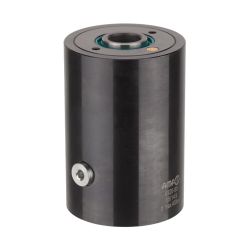 Vérin à piston creux