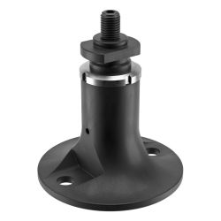 Elemento de apoio, regulável ± 5 mm