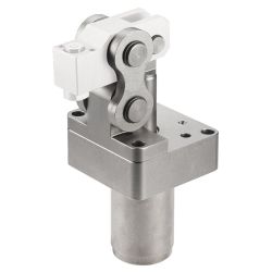 Bride articulée