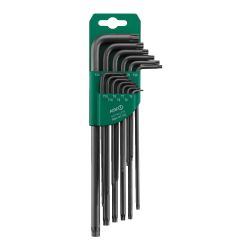 TORX key holder