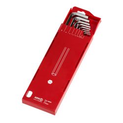 Key box (metric)