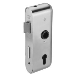 Lock case, V2A