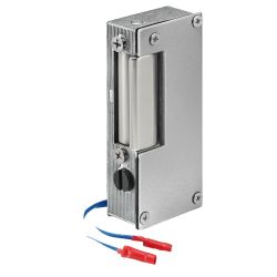 Electric door-opener