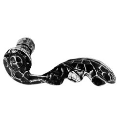 Lever handles