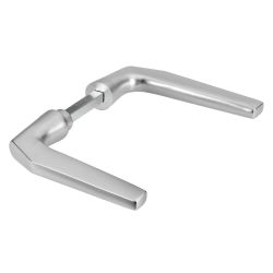 Furniture pair, cranked
