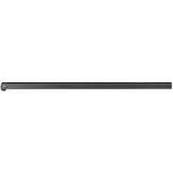 Flat rod