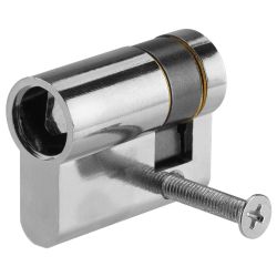 Triangular half-cylinder
