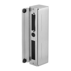Lock casing, V2A