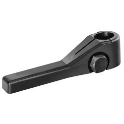 Braço de fixação, longo