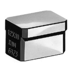 Loose type tenons