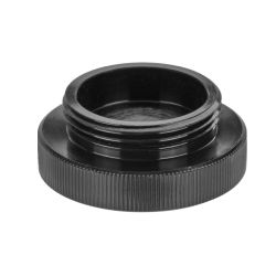 Magnetic base for screw jacks