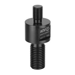 Adaptador roscado