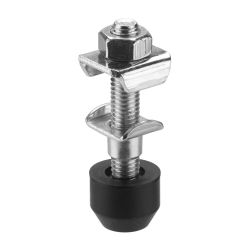 ESD clamping screw