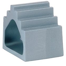 Step blocks, wide