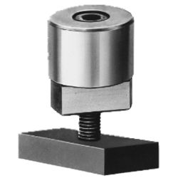 Cylindrical stop