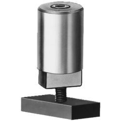 Cylindrical stop