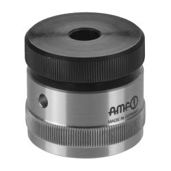 Aluminium screw jack