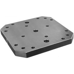 Pallet de fixação