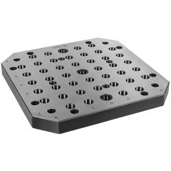 Pallet de fixação