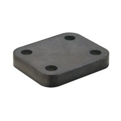 Plaque de base