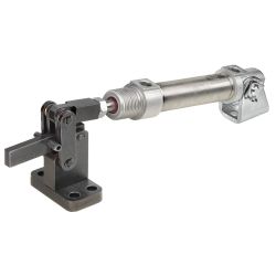 Sauterelle pneumatique lourde