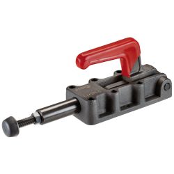 Sauterelle à tige coulissante lourde